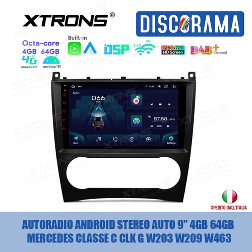 Autoradio android stereo auto - autoradio,