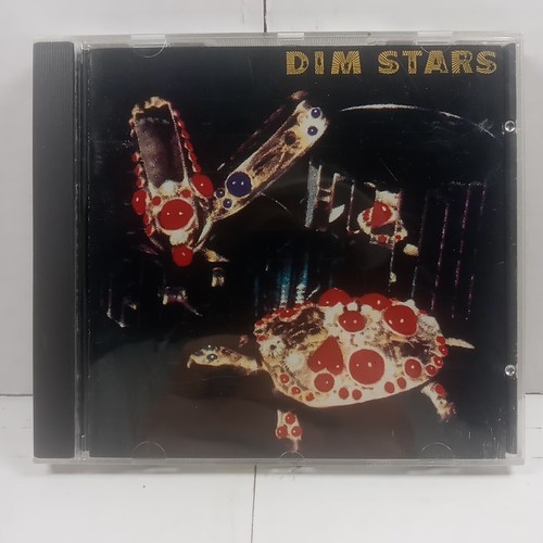 Dim stars - dim,