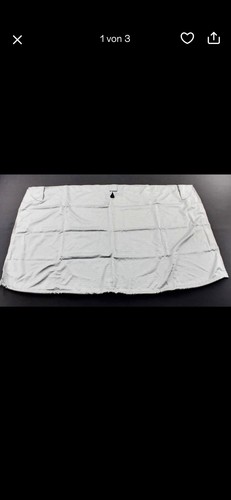 Tenda oscurante parabrezza - , vw