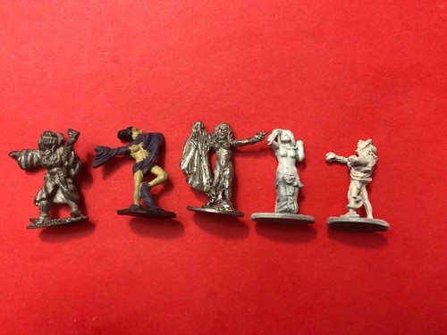 Warhammer empire metallo - warhammer,