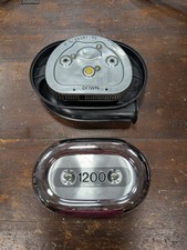 Filtro aria originale completo Harley Davidson Sportster 1200 custom 1996-2003