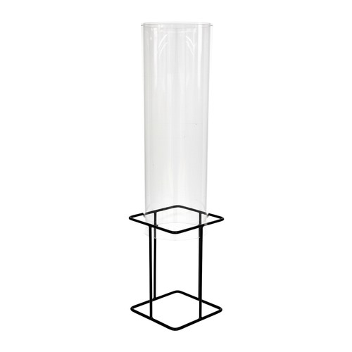 Colonna tubo per pesci rossi - pesci,