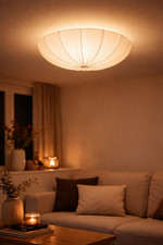 Plafoniera IKEA REGNSKUR 48 cm