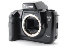 [MINT] Canon EOS 5 QD Quartz