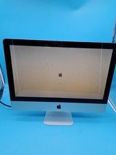iMac 21,5 pollici i3-540 3,07