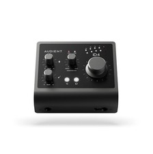 Audient iD4 MKII interfaccia