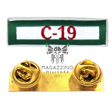 Nastrino merito emergenza - c-19,
