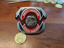 Power Rangers Mighty Morphin