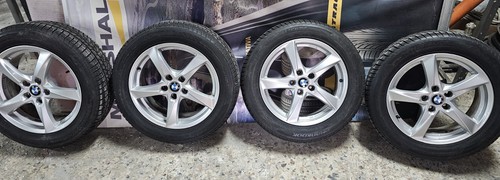 Gomme 225 r17 101 - 225/55,