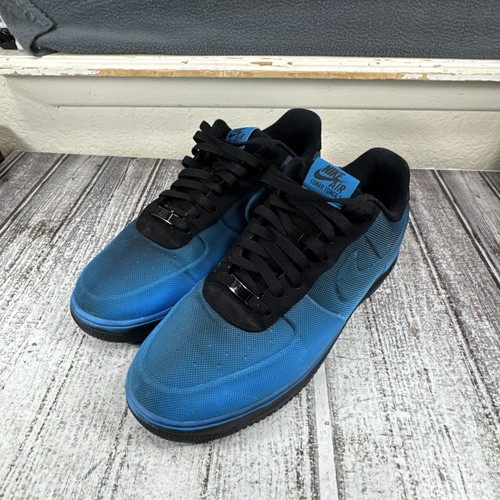 Scarpe nike air force lunar - force, 1