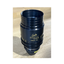COOKE Mini S4/i 135mm Lens