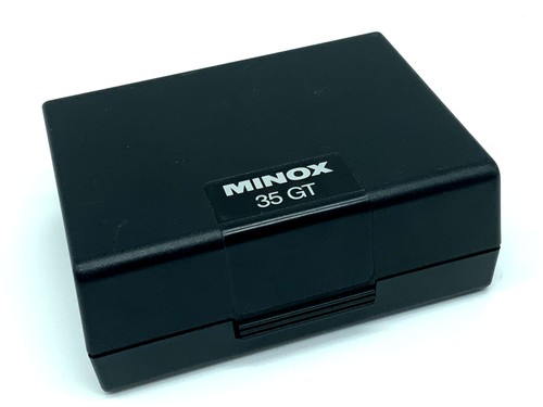 Borsa pronta consegna minox - pronta, 35