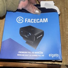 Elgato Face Cam Plus Elgato