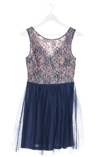 Forever abito pizzo - in,