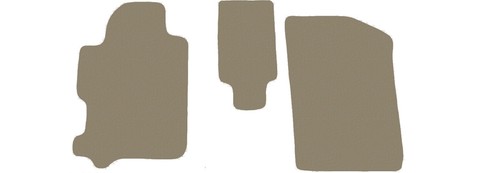 Classico beige scuro tappeti - beige,