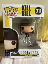 Funko pop vinile kill - pop!, vinile:
