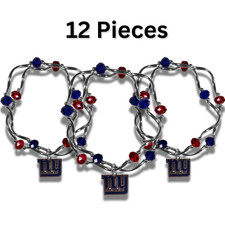 Bracciale perle cristallo New