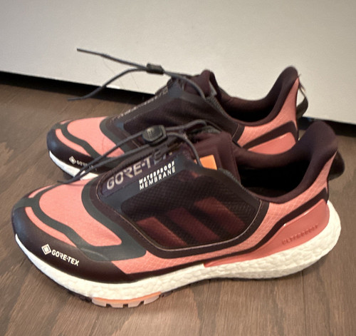 Adidas gore tex sneakers - gore-tex, basse