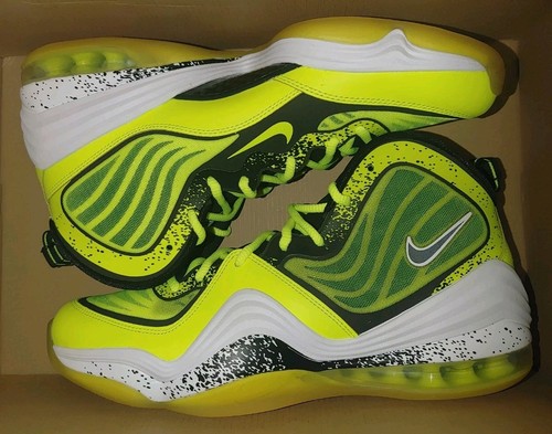 Nike air penny - penny, evidenziatore