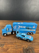 Disney Pixar Cars Il Re