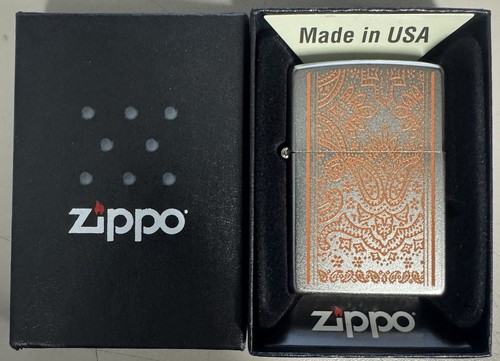 Accendino zippo 2021 marlboro - 2021,