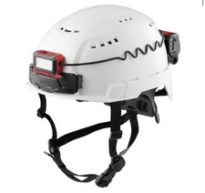 MILWAUKEE Lampada frontale