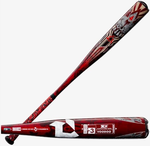 Mazza baseball demarini - da,