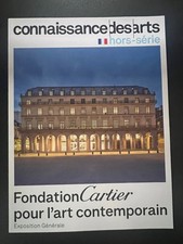 CONNAISSANCE DES ARTS N°1142