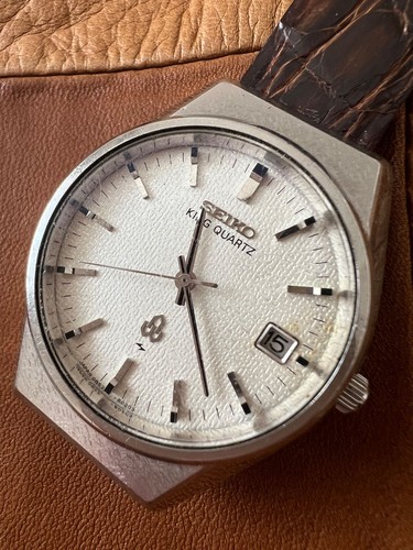 Orologio antico seiko - antico, king