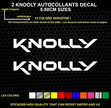 Autocollants décoratifs - autocollants,
