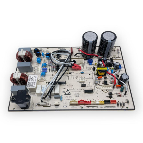 Haier scheda elettronica - haier,