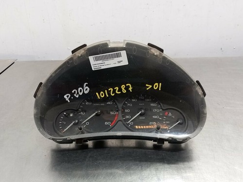 9645096080 quadro strumenti