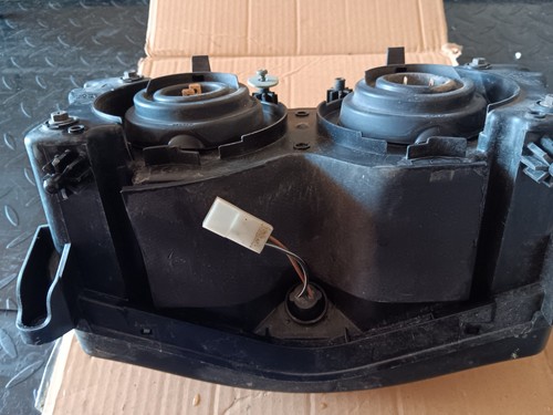 Faro suzuki gsxr750 600 - gsxr750,