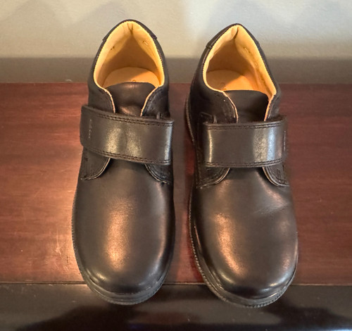 Scarpe scuola geox respira - scarpe,