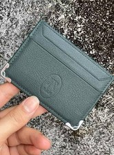 Portafoglio doppio porta carte