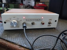 Magnetoterapia Nuova Elettronica In AF - Lx 811 - Funzionante Con Diffusore