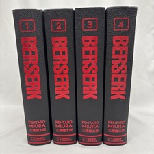 Dark Horse Comics Berserk