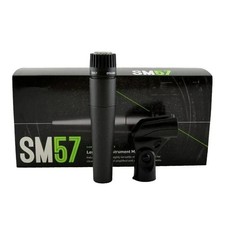 Shure SM57 Cardioid Dynamic