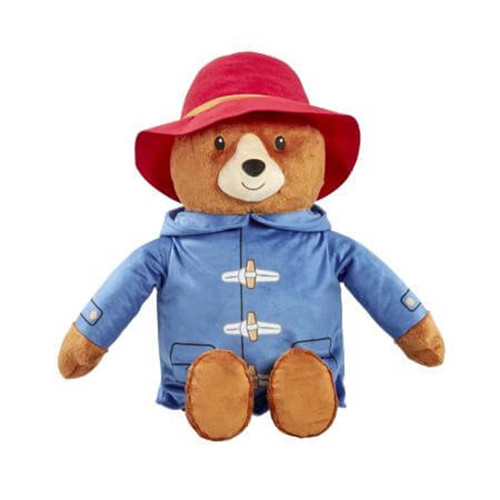 Paddington film gigante - film,
