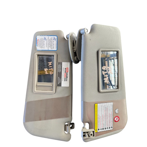 Alette parasole alfa romeo - alfa,