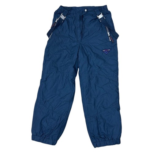 Salopette sci brugi vintage - salopette, da