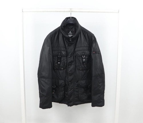 Giacca uomo peuterey nera - giacca,