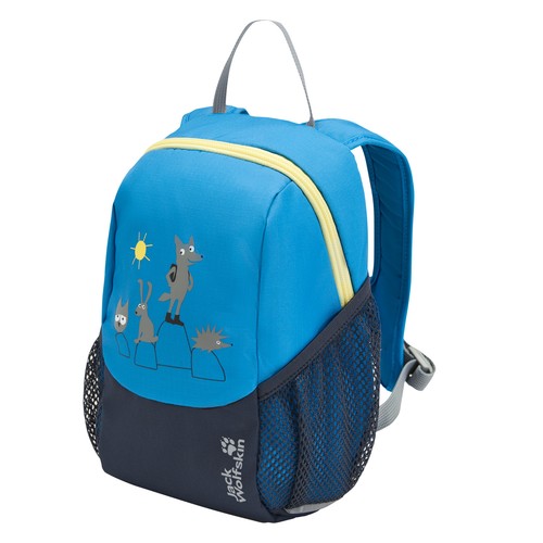 Jack wolfskin kinderrucksack - jack,