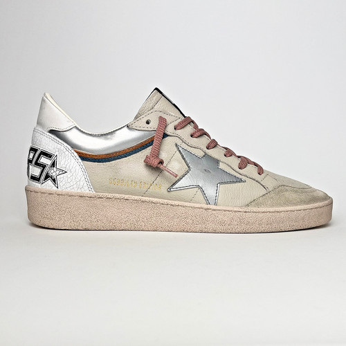 Golden goose uomo ball - uomo,