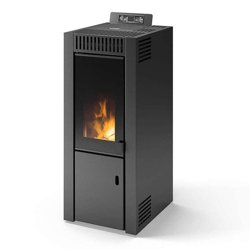 Thermos stufa pellet - cs, a