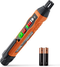 Rilevatore Perdite Gas Metano