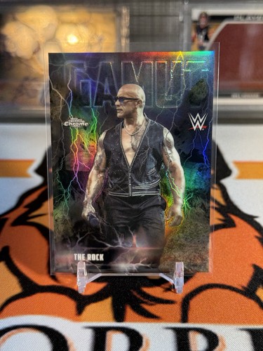 2026 topps chrome - topps, gamut