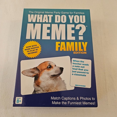 What you meme gioco - you, da