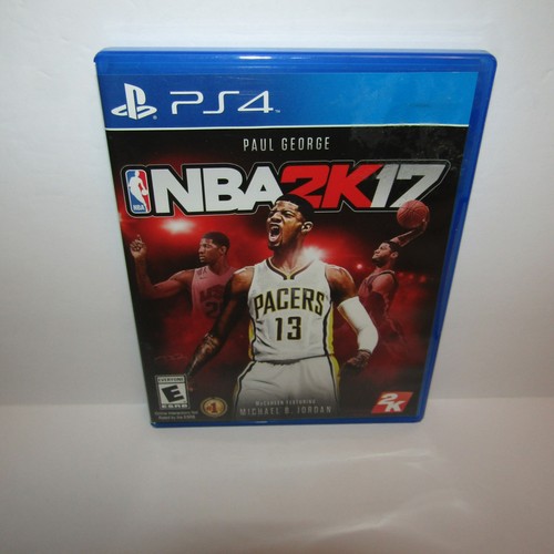 Videogioco basket nba 2k17 - videogioco,