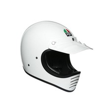 Casco Integrale Off-Road Agv